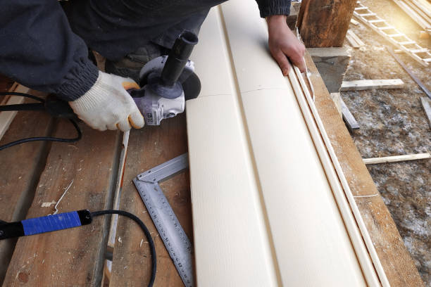 Best Siding for New Construction  in Lmer Heights, PA
