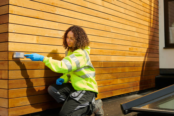 Best Engineered Wood Siding  in Lmer Heights, PA