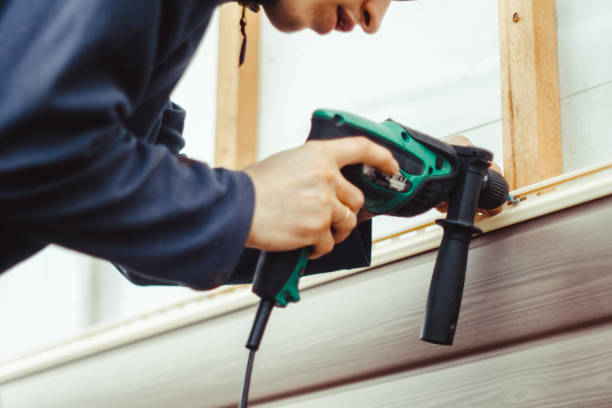 Best Stucco Siding  in Lmer Heights, PA
